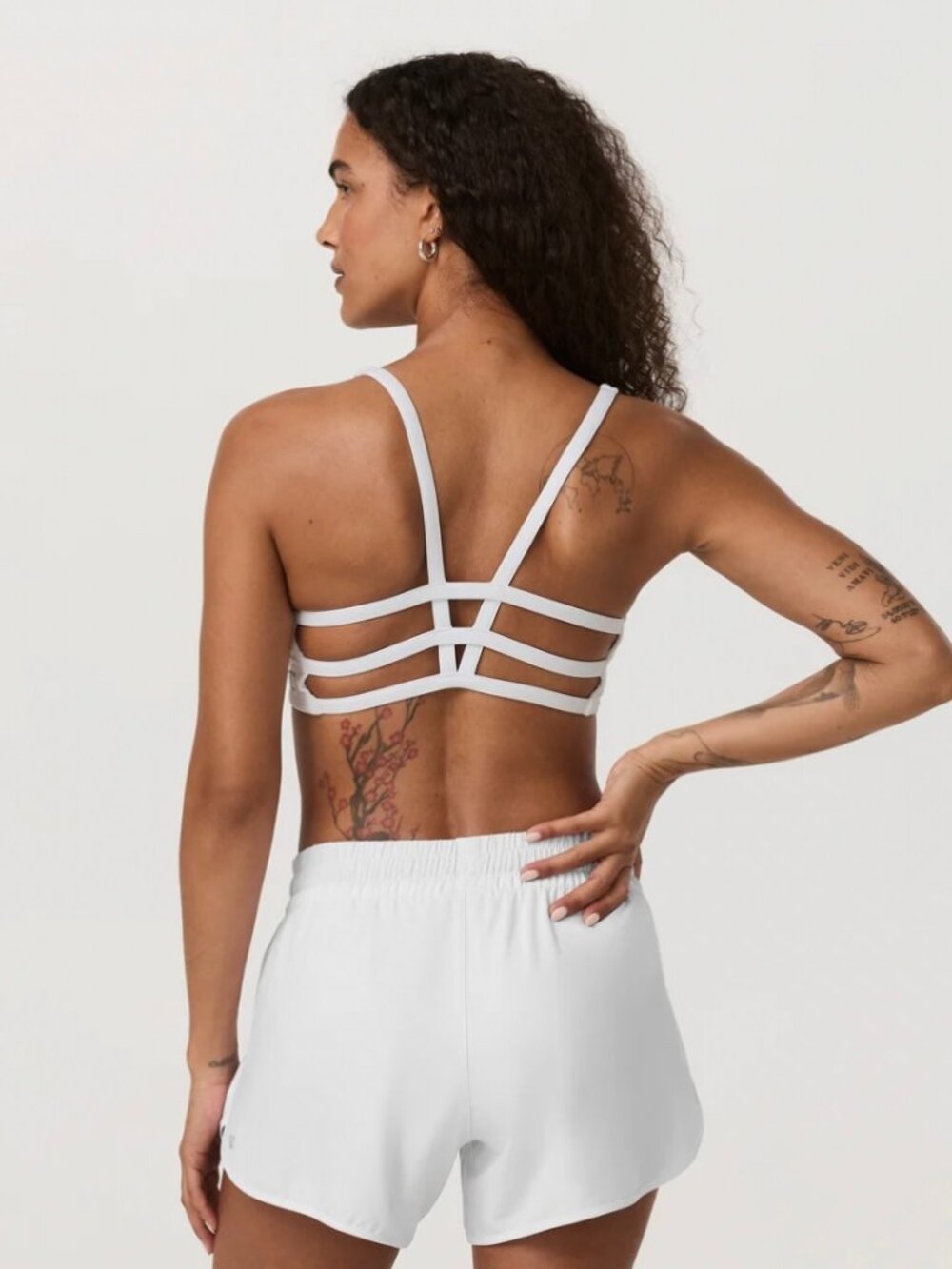 Vuori Yosemite Bra, size XS